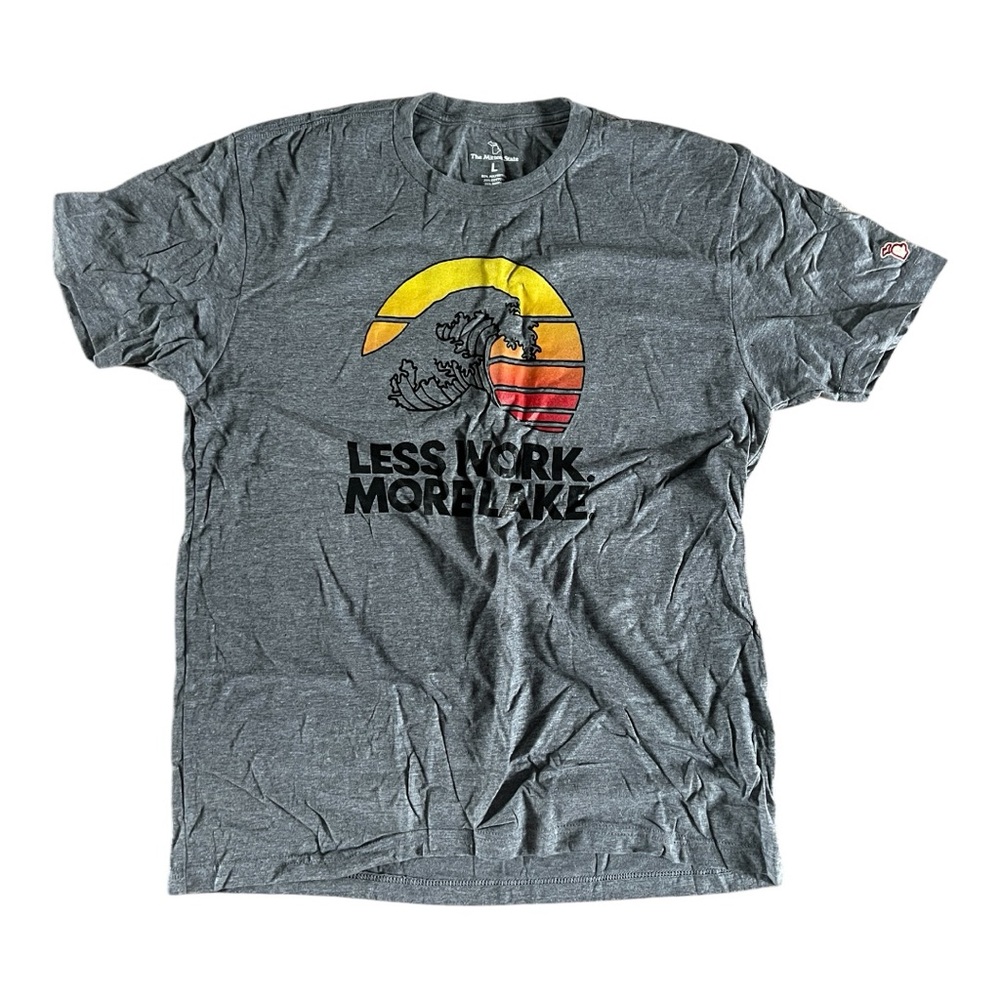The Mitten State T-Shirt